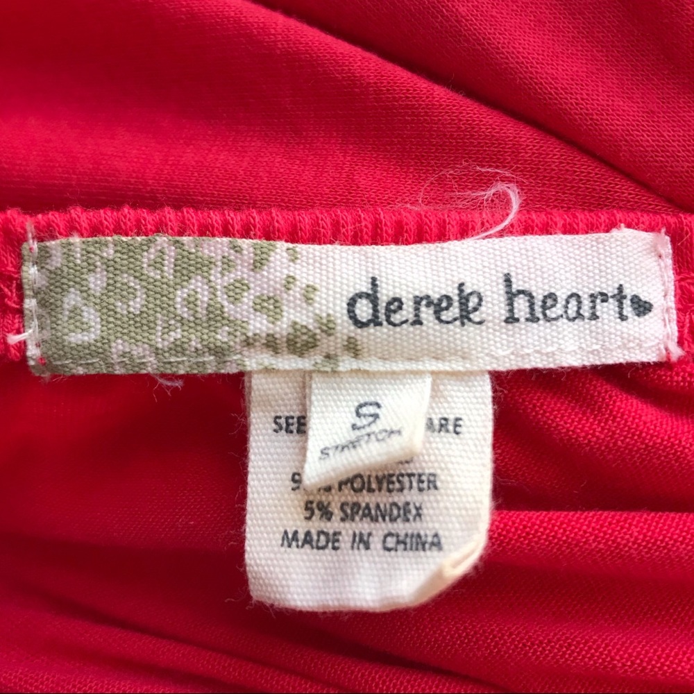 Ruffle Rope Halter Dress - Picture 5 of 6